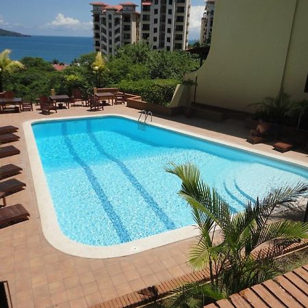 Sunset Heights 402 Lejlighedshotel Playa Flamingo Eksteriør billede